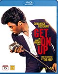 Get on up blu-ray anmeldelse