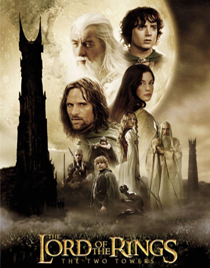 The Lord of the Rings Trilogy UHD 4K blu-ray anmeldelse