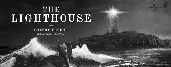 The Lighthouse blu-ray anmeldelse The Lighthouse blu-ray anmeldelse