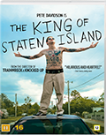 The King of Staten Island dvd anmeldelse