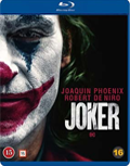 Joker blu-ray anmeldelse