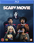 Scary Movie (2026) blu ray anmeldelse