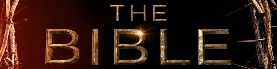 The Bible blu-ray anmeldelse