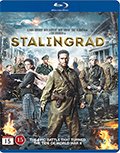 Stalingrad blu-ray anmeldelse