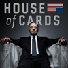 House of cards sæson 1 Netflix anmeldelse