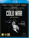 Cold War blu-ray anmeldelse