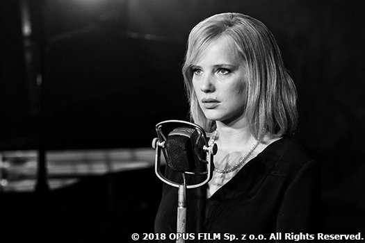 Cold War blu-ray anmeldelse