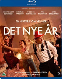 Det nye &aring;r blu ray anmeldelse