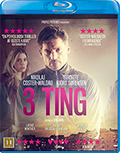3 ting blu-ray anmeldelse