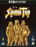 This is Spinal Tap UHD 4K blu ray anmeldelse