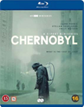 Chernobyl blu-ray anmeldelse