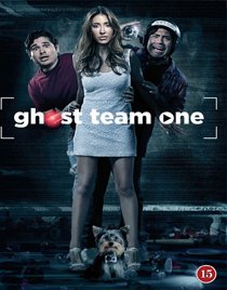 Ghost team one dvd anmeldelse