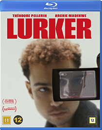 Lurker Blu-ray anmeldelse