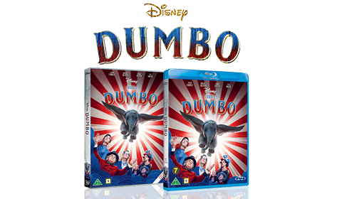 Dumbo film