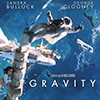 Gravity Dolby Atmos blu-ray