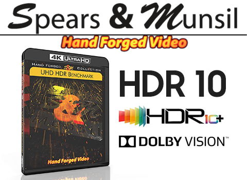 Spears & Munsil UHD HDR Benchmark