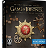 Game of Thrones Dolby Atmos blu-ray