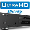 Læs test af Oppo UDP-203 UHD blu-ray afspiller