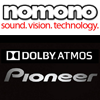 Dolby Atmos hos RoomAV