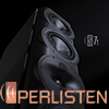 nyt højttalermærke Perlisten Audio i Danmark