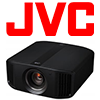 JVC annoncere 3 nye 8K UHD projektor