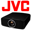 JVC 4K projektor DLA-NZ500 og DLA-NZ700