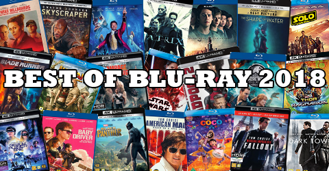 Best of blu-ray 2018 Best of blu-ray 2018