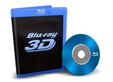 Besøg 3D blu-ray siden Tryk her