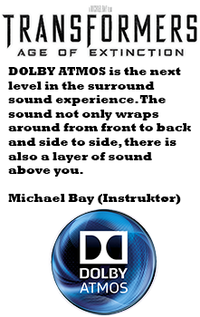 Transformers Age Of Extinction Dolby Atmos