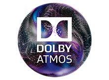Læs om Dolby Atmos Tryk her