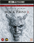 Black Phone 2 UHD 4K blu ray anmeldelse