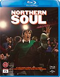 Northern Soul blu-ray anmeldelse