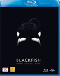 Blackfish blu-ray anmeldelse