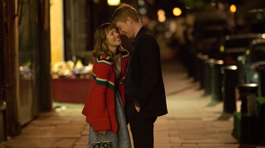 About time blu-ray anmeldelse