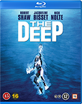 The Deep blu-ray anmeldelse