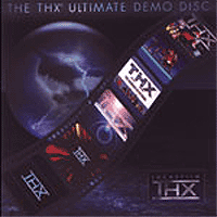 The THX ultimate demo disc