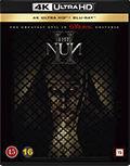 The Nun II UHD 4K bluray anmeldelse