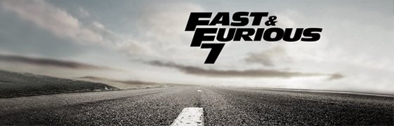 Fast & Furious 7 blu-ray anmeldelse