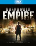 Boardwalk empire sæson 1 blu-ray anmeldelse
