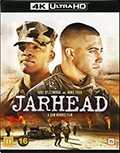 Jarhead UHD 4K blu ray anmeldelse