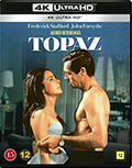 Topaz UHD 4K bluray anmeldelse