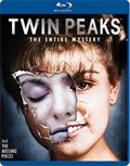 Twin Peaks Collection blu-ray anmeldelse