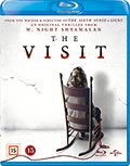 The visit blu-ray anmeldelse