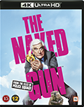 Naked Gun UHD 4K blu ray anmeldelse