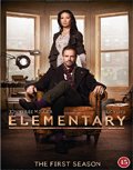 Elementary sæson 1 dvd anmeldelse