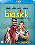 The Big Sick blu-ray anmeldelse