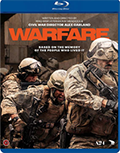 Warfare blu ray anmeldelse