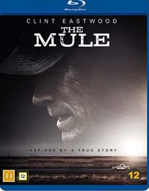 The Mule blu-ray anmeldelse