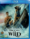 The Call of the wild blu-ray anmeldelse