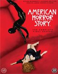 American Horror Story Sæson 1 anmeldelse